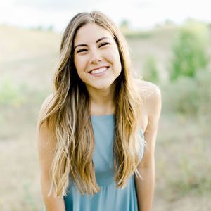 Meet your Posher, Meghan